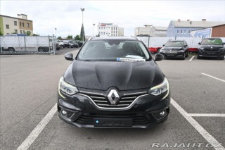 Renault Mégane 1,3 TCe 103kW AT7 LIMITED 2020