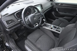 Renault Mégane 1,3 TCe 103kW AT7 LIMITED 2020