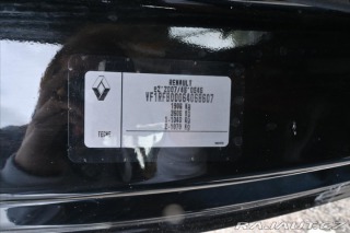 Renault Mégane 1,3 TCe 103kW AT7 LIMITED 2020
