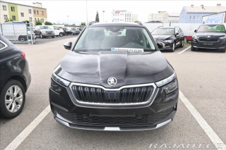Škoda Kamiq 1,0 TSi 81kW AMBITION VŮZ