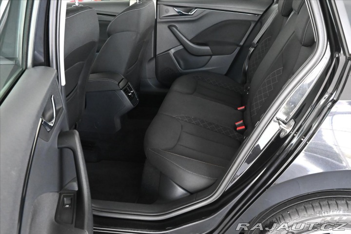 Škoda Kamiq 1,0 TSi 81kW AMBITION Zár 2022