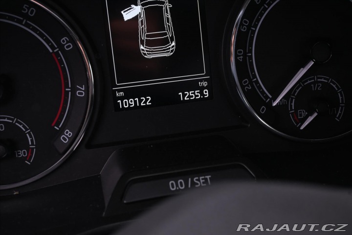 Škoda Kamiq 1,0 TSi 81kW AMBITION VŮZ 2022