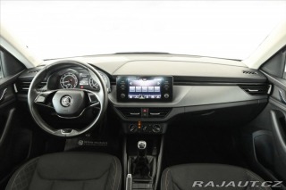 Škoda Kamiq 1,0 TSi 81kW AMBITION Zár 2022