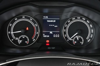 Škoda Kamiq 1,0 TSi 81kW AMBITION Zár 2022