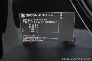Škoda Kamiq 1,0 TSi 81kW AMBITION Zár 2022