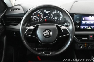 Škoda Kamiq 1,0 TSi 81kW AMBITION Zár 2022