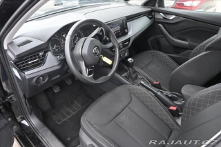 Škoda Kamiq 1,0 TSi 81kW AMBITION VŮZ 2022