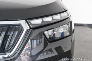 Škoda Kamiq 1,0 TSi 81kW AMBITION Zár 2022