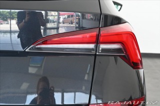 Škoda Kamiq 1,0 TSi 81kW AMBITION Zár 2022