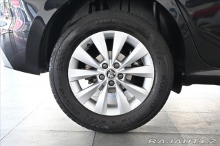 Škoda Kamiq 1,0 TSi 81kW AMBITION Zár 2022