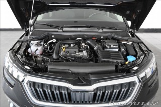 Škoda Kamiq 1,0 TSi 81kW AMBITION Zár 2022