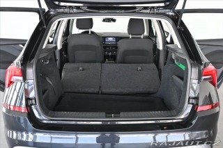 Škoda Kamiq 1,0 TSi 81kW AMBITION Zár 2022