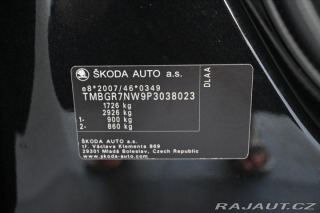 Škoda Kamiq 1,0 TSi 81kW AMBITION Zár 2022