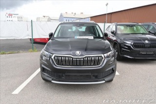 Škoda Kodiaq 2,0 TDi 110kW DSG Style V
