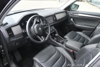 Škoda Kodiaq 2,0 TDi 110kW DSG Style V 2023