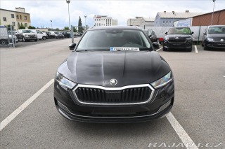Škoda Octavia 2,0 TDi 110kW DSG Style V