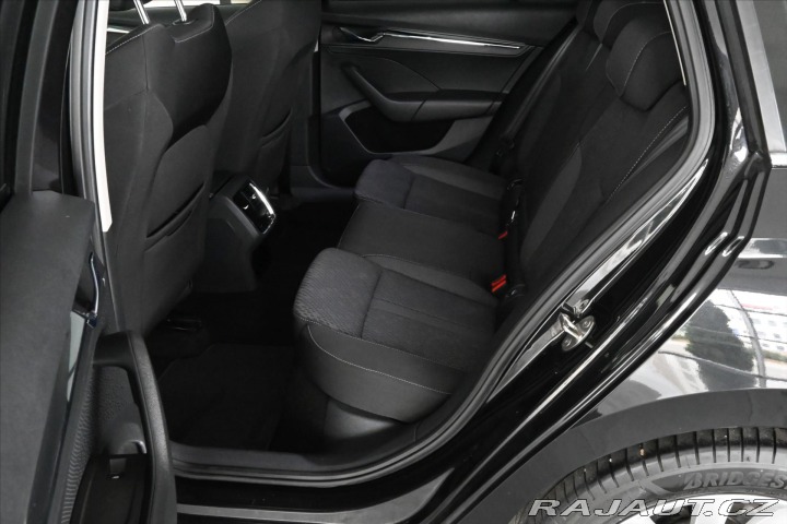 Škoda Octavia 2,0 TDi 110kW DSG STYLE Z 2022