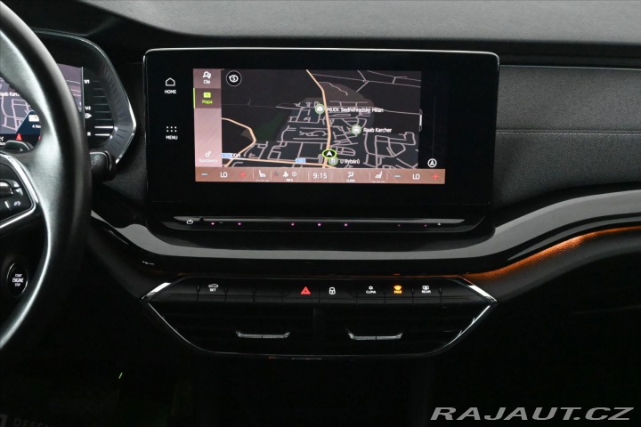 Škoda Octavia 2,0 TDi 110kW DSG STYLE Z 2022
