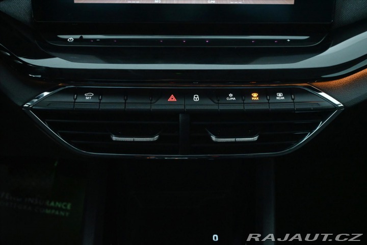 Škoda Octavia 2,0 TDi 110kW DSG STYLE Z 2022