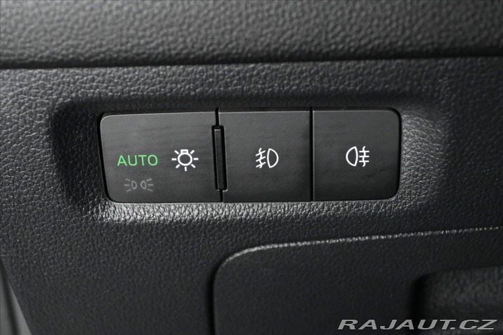 Škoda Octavia 2,0 TDi 110kW DSG STYLE Z 2022