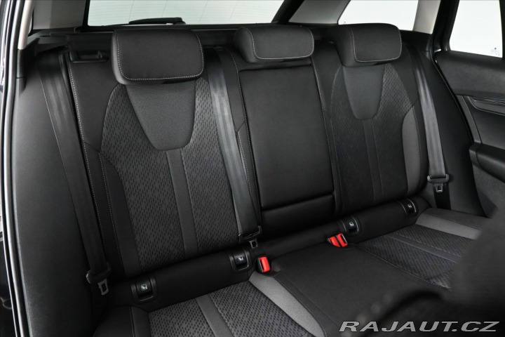Škoda Octavia 2,0 TDi 110kW DSG STYLE Z 2022