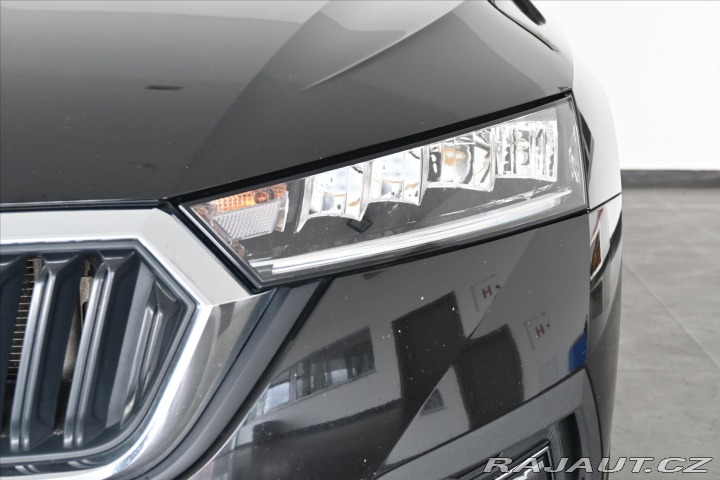 Škoda Octavia 2,0 TDi 110kW DSG STYLE Z 2022
