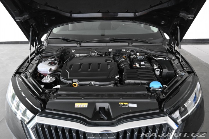 Škoda Octavia 2,0 TDi 110kW DSG STYLE Z 2022
