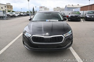 Škoda Octavia 2,0 TDi 110kW DSG Style V 2022