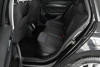 Škoda Octavia 2,0 TDi 110kW DSG STYLE Z 2022