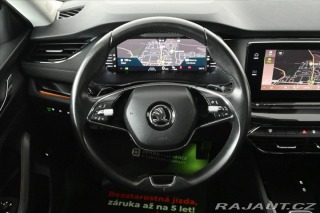 Škoda Octavia 2,0 TDi 110kW DSG STYLE Z 2022