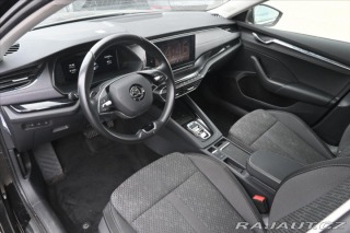 Škoda Octavia 2,0 TDi 110kW DSG Style V 2022