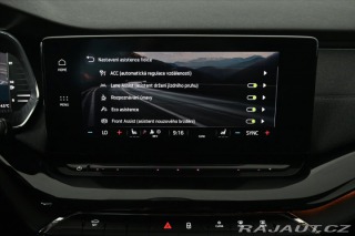 Škoda Octavia 2,0 TDi 110kW DSG STYLE Z 2022