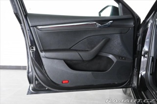 Škoda Octavia 2,0 TDi 110kW DSG STYLE Z 2022