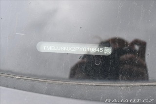 Škoda Octavia 2,0 TDi 110kW DSG Style V 2022