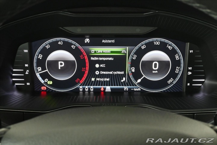 Škoda Superb 2,0 TDi 140kW DSG Busines 2019