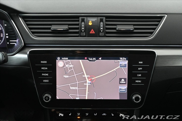 Škoda Superb 2,0 TDi 140kW DSG Busines 2019