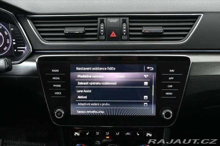 Škoda Superb 2,0 TDi 140kW DSG Busines 2019