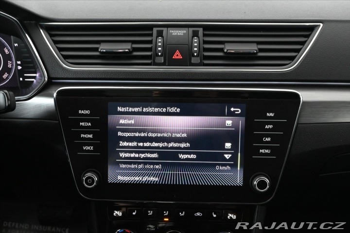 Škoda Superb 2,0 TDi 140kW DSG Busines 2019
