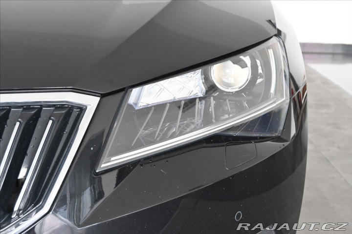 Škoda Superb 2,0 TDi 140kW DSG Busines 2019