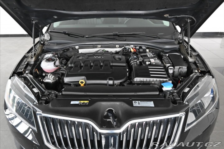 Škoda Superb 2,0 TDi 140kW DSG Busines 2019