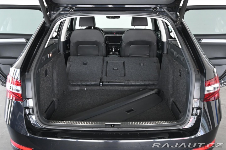 Škoda Superb 2,0 TDi 140kW DSG Busines 2019
