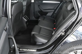 Škoda Superb 2,0 TDi 140kW DSG Busines 2019