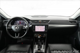 Škoda Superb 2,0 TDi 140kW DSG Busines 2019