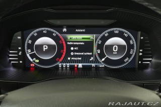 Škoda Superb 2,0 TDi 140kW DSG Busines 2019