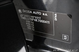 Škoda Superb 2,0 TDi 140kW DSG Busines 2019
