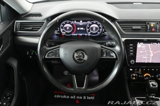 Škoda Superb 2,0 TDi 140kW DSG Busines 2019