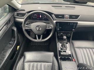 Škoda Superb 2,0 TDi 140kW DSG Busines 2019