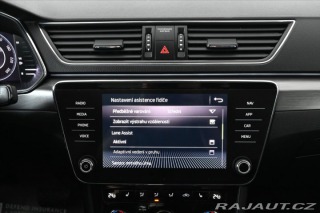 Škoda Superb 2,0 TDi 140kW DSG Busines 2019