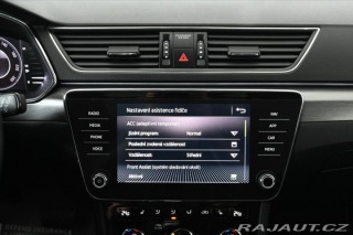 Škoda Superb 2,0 TDi 140kW DSG Busines 2019