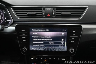 Škoda Superb 2,0 TDi 140kW DSG Busines 2019